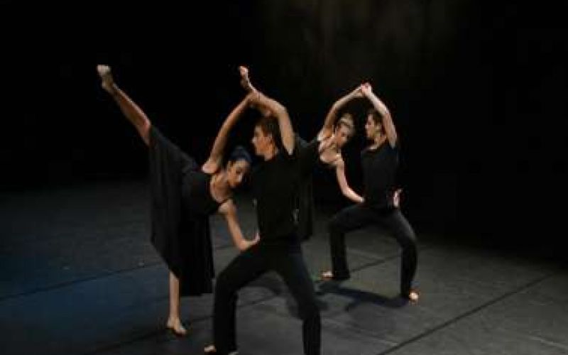 Limassol Municipal Dance Centrer