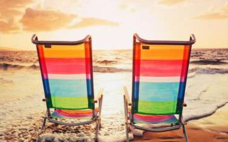 Δεν κάνουν διακοπές οι εργαζόμενοι στην Κύπρο