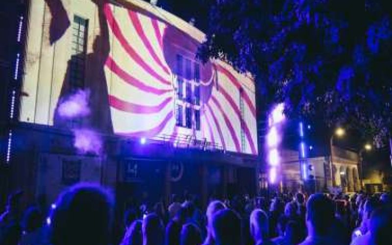 Διεθνές Φεστιβάλ Ταινιών Μικρού Μήκους Κύπρου