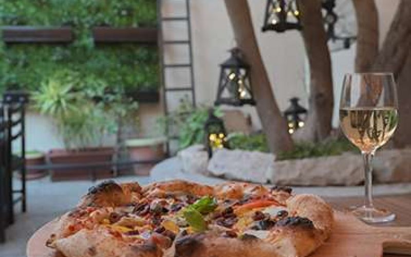 We just discovered Limassol’s ultimate taste hotspot!