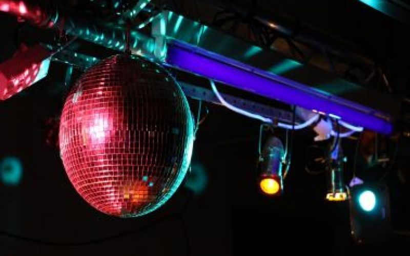 Ρετρό Disco Club Λεμεσός