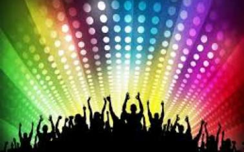 1o Πάρτι 2018 Nicosia 80's & 90's disco Reunion