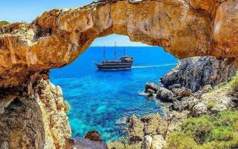 Discover Cyprus: Safe and Serene