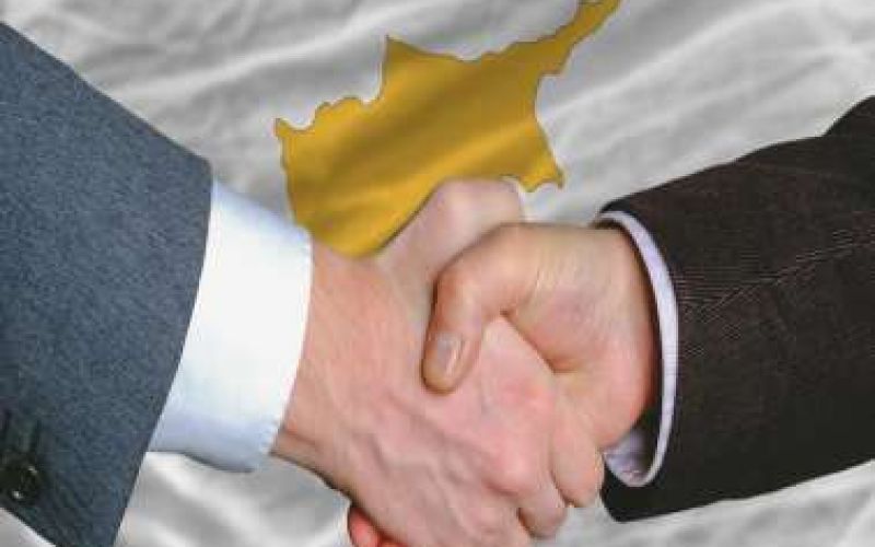 Why invest and do business in Cyprus?