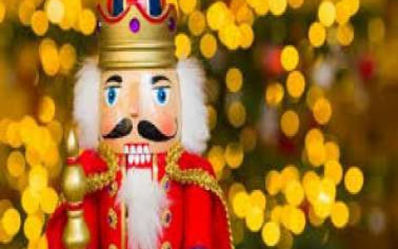 ICE SHOW "The Nutcracker"