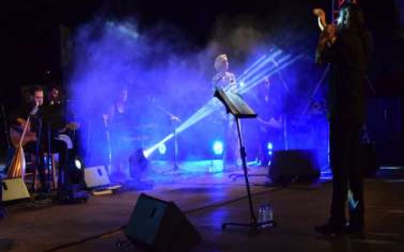 Epitafios Mikis Theodorakis