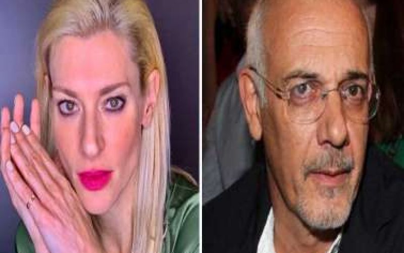 Συγκλονιστική εξομολόγηση από την Ζέτα Δούκα