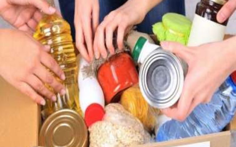 Έκκληση για τρόφιμα, φάρμακα και άλλα είδη πρώτης ανάγκης για τους πυρόπληκτους της Αττικής
