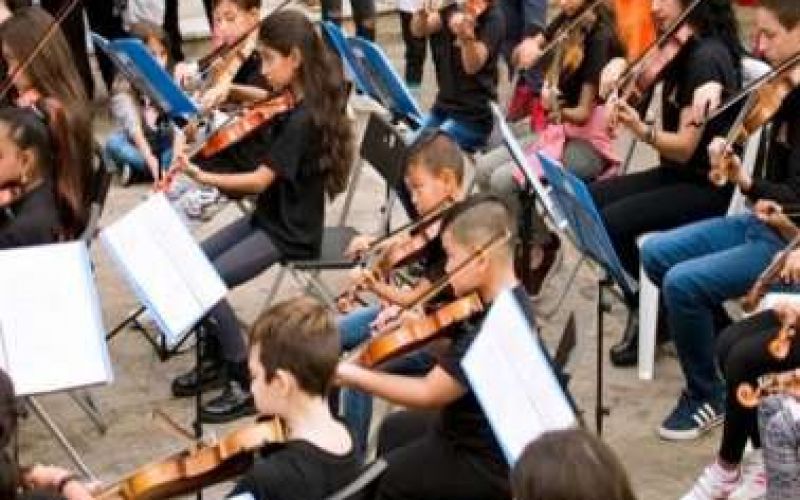 El Sistema Cyprus: