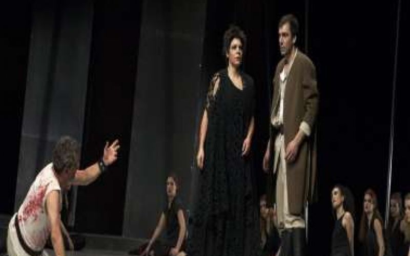 "Electra" of Euripides tours the summer in 6 villages found on the mountains 