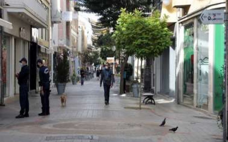 Αστυνομία:  Προέβη σε 88 καταγγελίες πολιτών και 7 καταγγελίες υπευθύνων υποστατικών