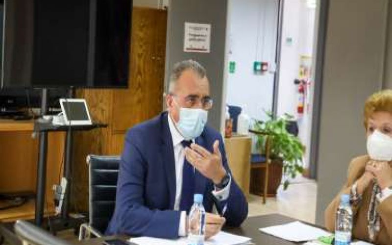 Αυτές είναι οι χαλαρώσεις που ανακοίνωσε ο Χατζηπαντέλα