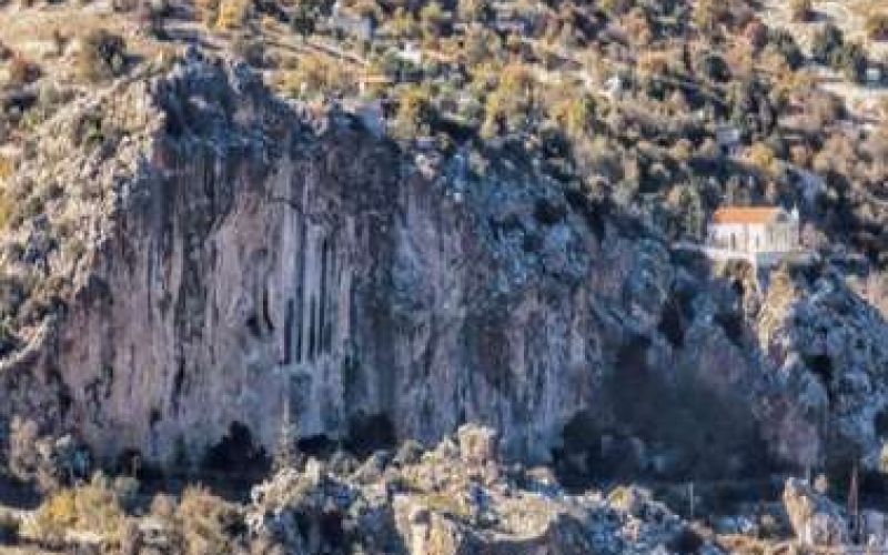 "Μετέωρα της Επισκοπής ή και της Κύπρου"