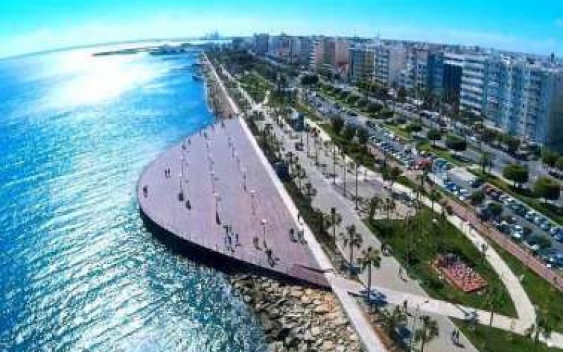 Σημαντικό μερίδιο της αγοράς ακινήτων των τελευταίων πέντε ετών η Λεμεσος