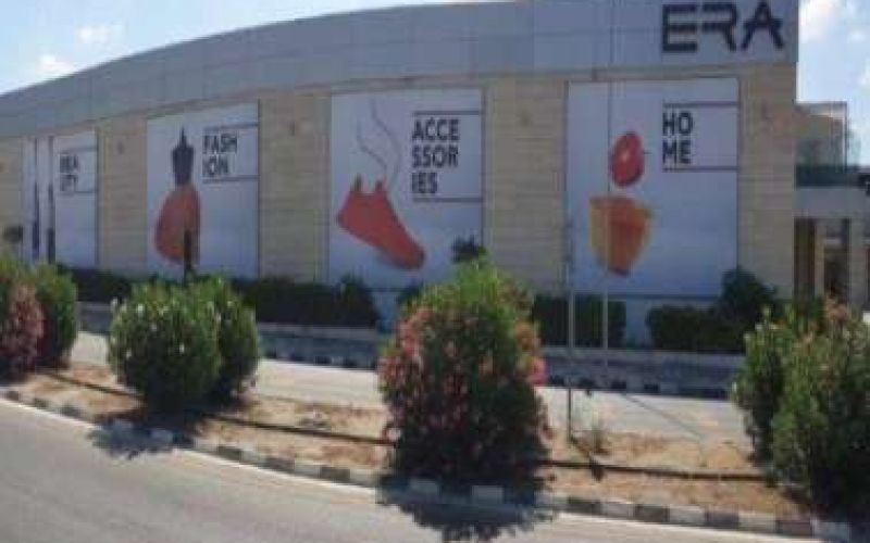 Στους δρόμους βγαίνουν 180 εργαζόμενοι πολυκαταστήματος στην Πάφο