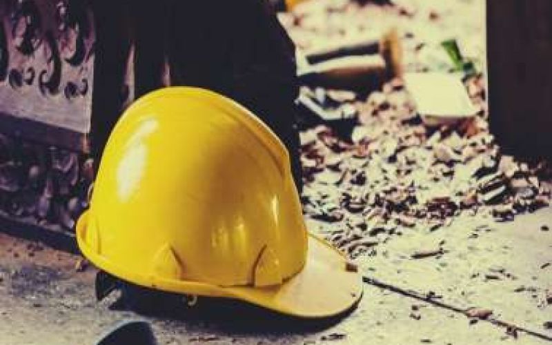 Υπάλληλος εταιρίας ακρωτηριάστηκε στη δουλειά – €4000 πρόστιμο επέβαλε το Δικαστήριο
