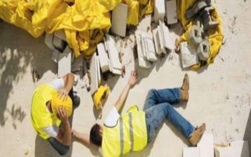 Εργατικό ατύχημα: 75χρονος υπέκυψε στα τραύματά του