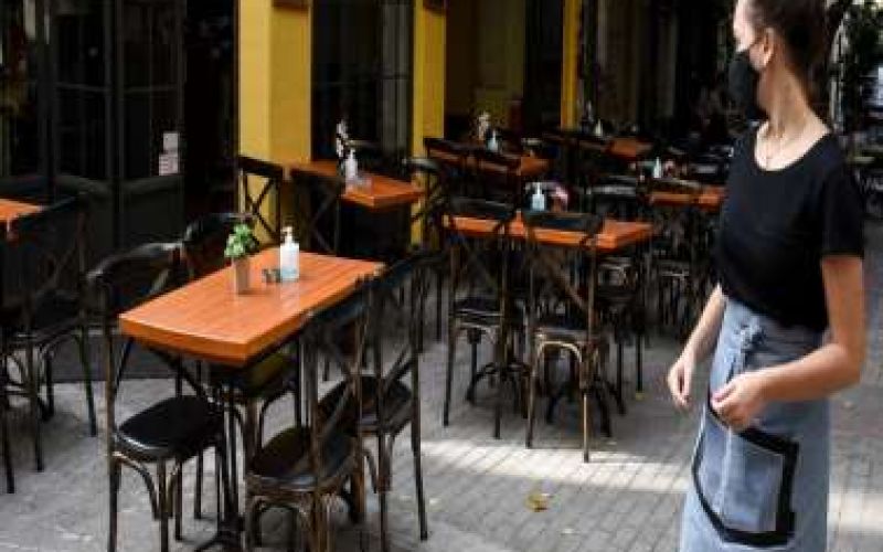 Eστιατόρια μέσω του facebook έχουν γνωστοποιήσει στους πελάτες τους ότι δεν θα προβαίνουν σε ελέγχους safePass