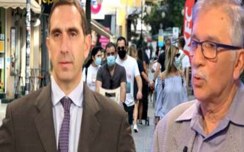 Kατάργηση της μάσκας, νέες χαλαρώσεις αναμένονται και αυτή την εβδομάδα