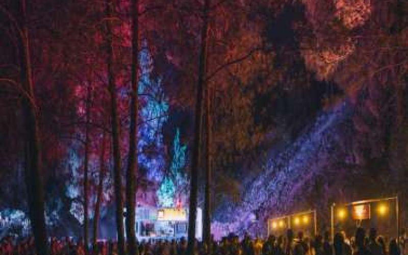 The 6 Summer Music Festivals in Cyprus