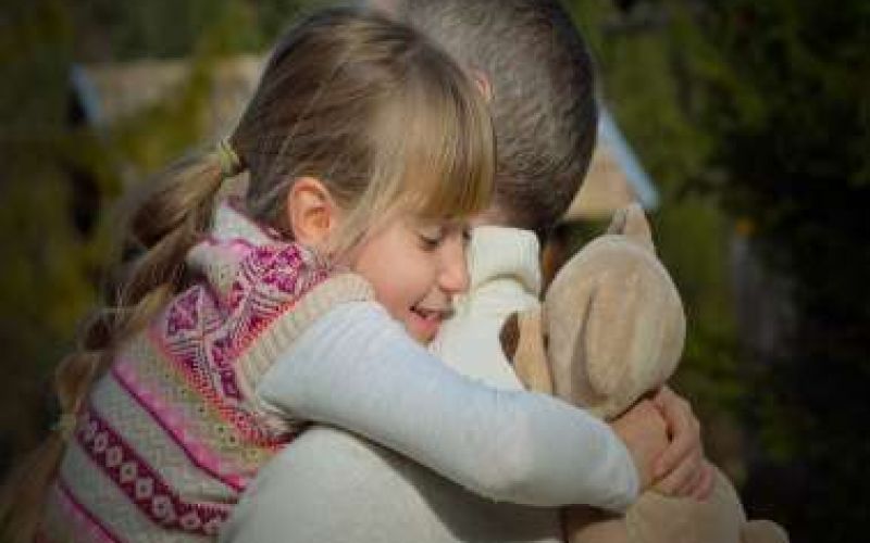 30 life tips from Jorge Bucay to his daughter