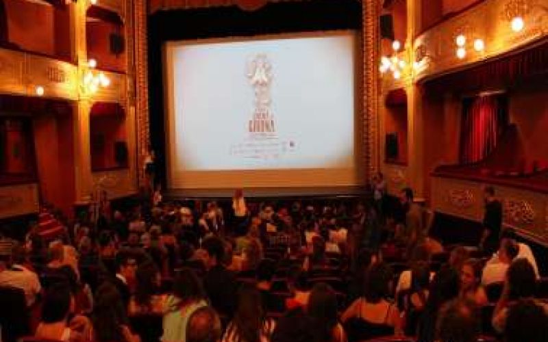 17th Cyprus Film Days International Film Festival