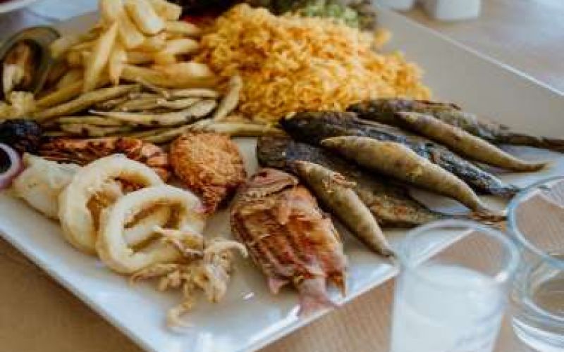 10+1 Recommendations for Seafood Lovers