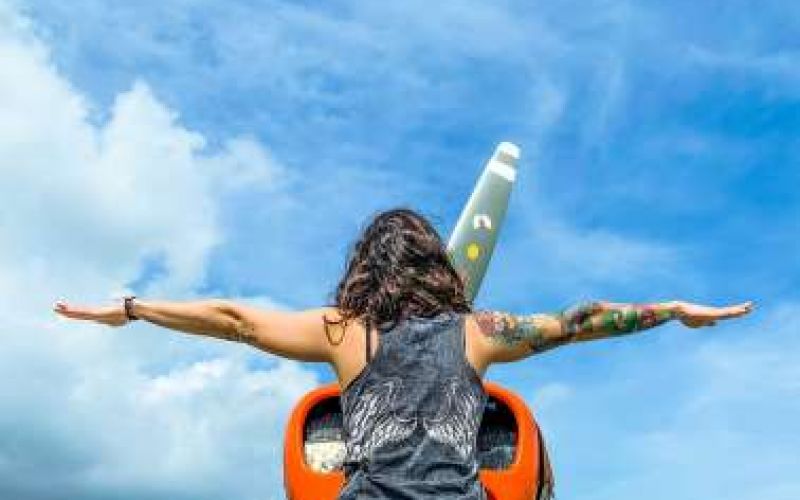 Το 14ο Φεστιβάλ “Flying Away Art & Music Festival” έρχεται για ακόμη μία χρονιά
