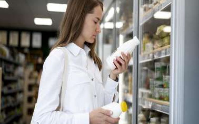 Food Labels: