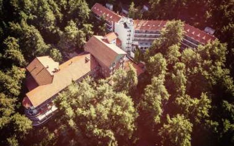 Ela na Pame...στο Forest Park με μόνο €90 H/B