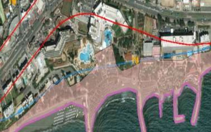 Τα υπερπολυτελή ξενοδοχεία κλείνουν τις παραλίες στον κόσμο