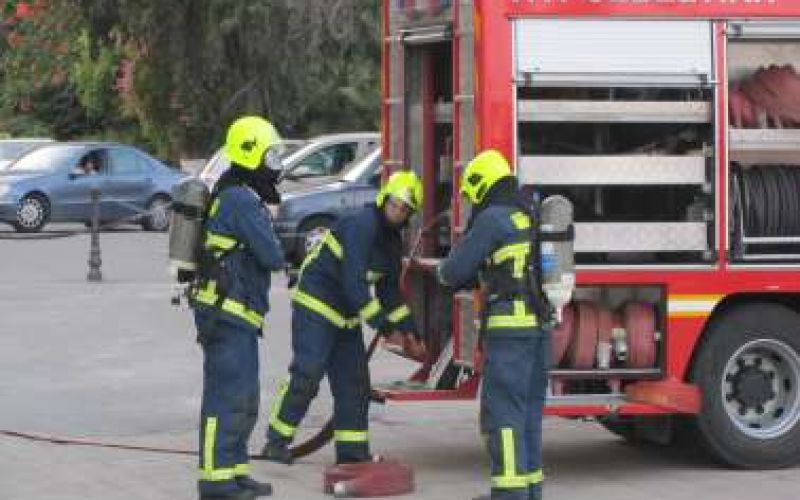 Στα όριά τους οι πυροσβέστες λόγω υποστελέχωσης