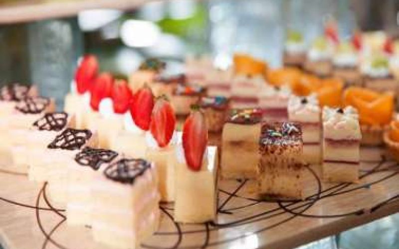Έκθεση «GASTRONOMIA-HORECA 2017» στη Λευκωσία