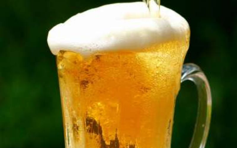 Φεστιβάλ Μπύρας - Nicosia Beer Fest 2018!