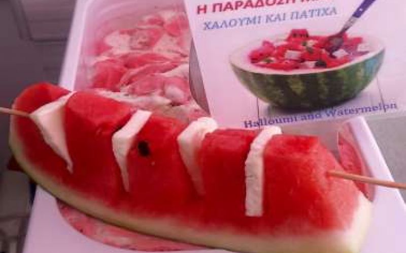 13 Παραδοσιακές Κυπριακές γεύσεις παγωτού που δεν περίμενες να υπάρχουν!
