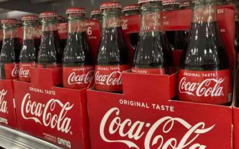Τέλος η Coca-Cola: Η απόφαση της εταιρείας που κανείς δεν περίμενε
