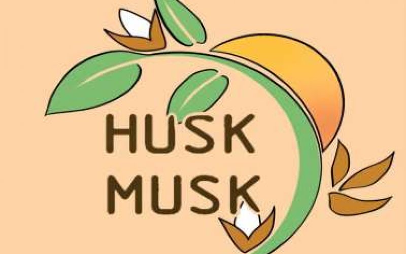 Interview with the Chief Executive Officer and Chief Communications Officer of HuskMusk