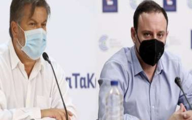 «Επιστημονική αλητεία» απαντά ο Κωστρίκης