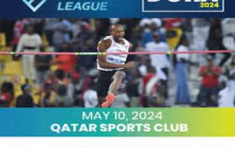 Εντυπωσίασε το Diamond League της Ντόχα