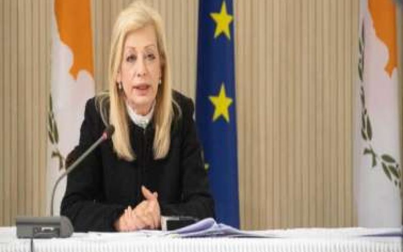 Χάσμα 10% στους μισθούς ανδρών και γυναικών στην Κύπρο