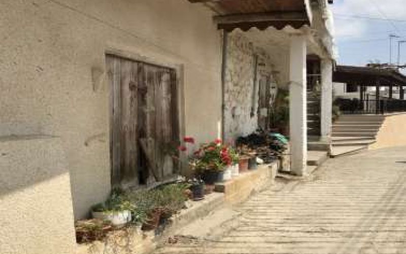 Kalo Chorio Limassol (Good Village)