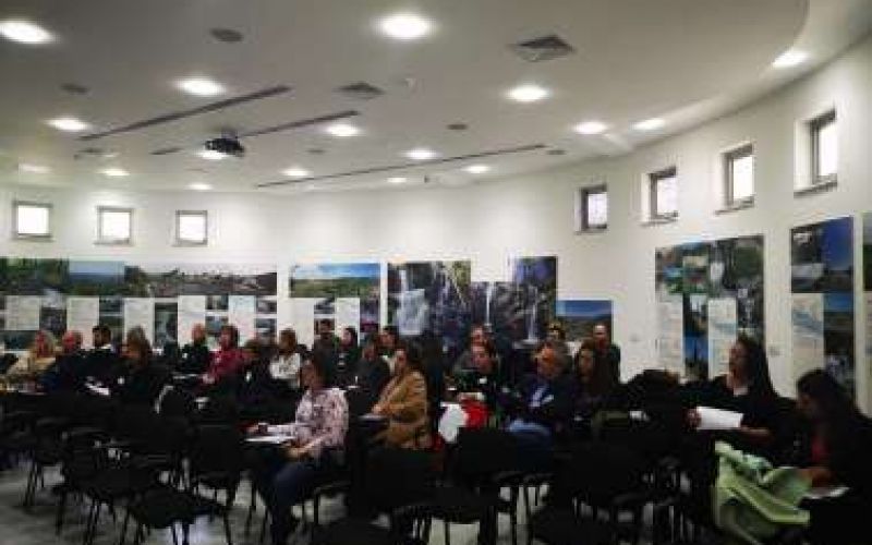 Πρόγραμμα Κατάρτισης "Αγροτουρισμός-Εναλλακτικός Τουρισμός", από τις 10-24/01/19!