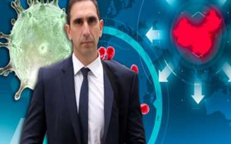Νέα αυστηρά μέτρα