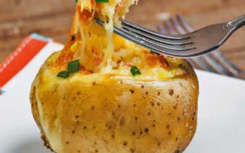 6th Pancyprian Potato Festival