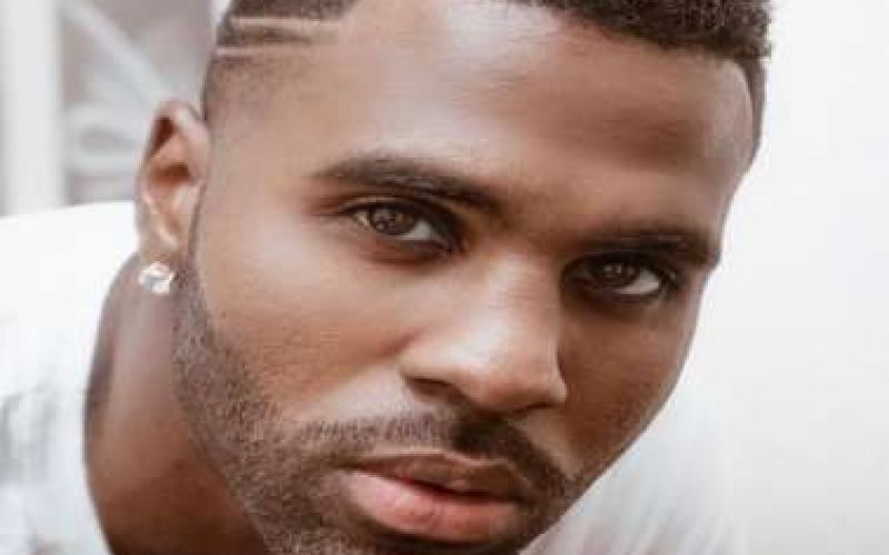 O Jason Derulo στη Λεμεσό!