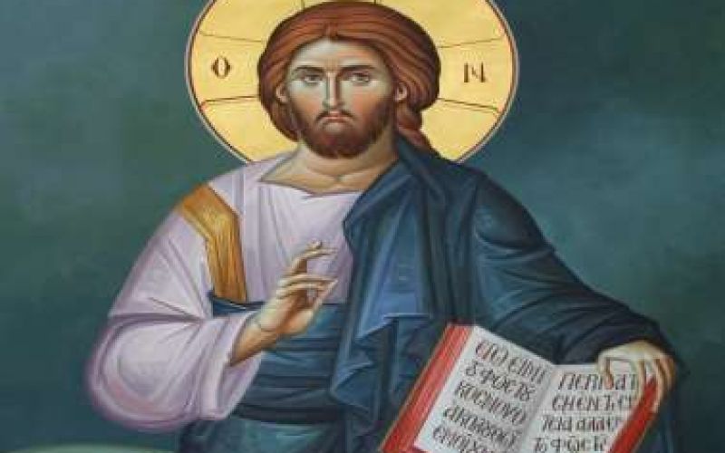 Ο Χριστός θα μπορούσε να είναι τρανς...Θυελλώδεις αντιδράσεις