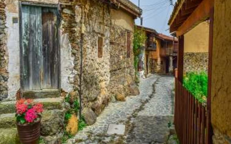 3 потрясающих места на Кипре для незабываемых выходных