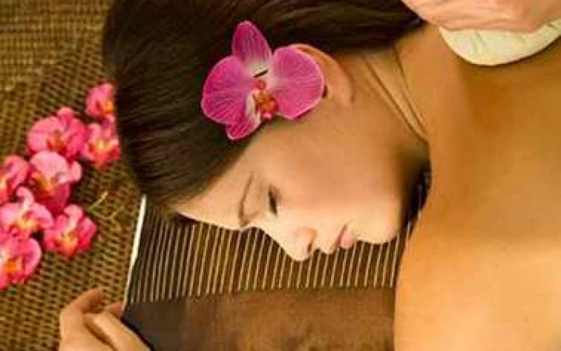 A Day of Relaxation Like No Other