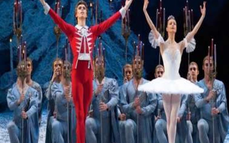 The Nutcracker: The most beautiful Christmas story comes ... in Cyprus!