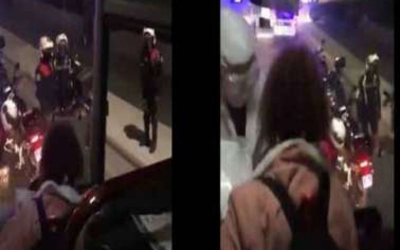 Φυγάδευσαν κόρη «αξιωματούχου» για να μην μπει σε καραντίνα
